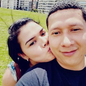 Meet your Posher, Roberto